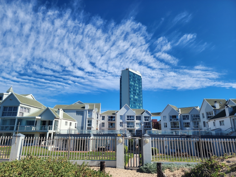 3 Bedroom Property for Sale in Summerstrand Eastern Cape